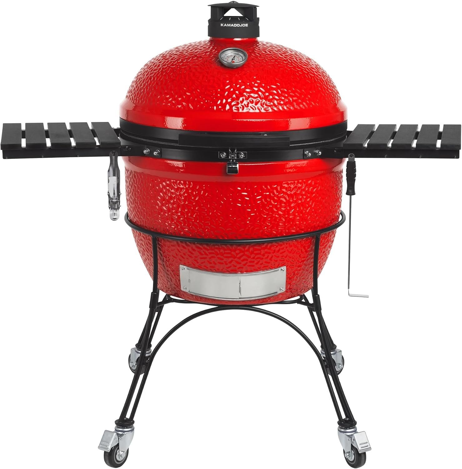 Kamado Joe Big Joe II Grill